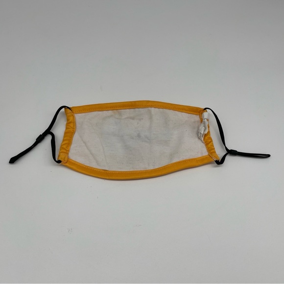 RARE Aggretsuko Retsuko Rage Fashion Face Mask - Picture 3 of 3